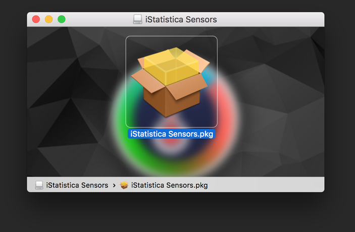 IStatistica