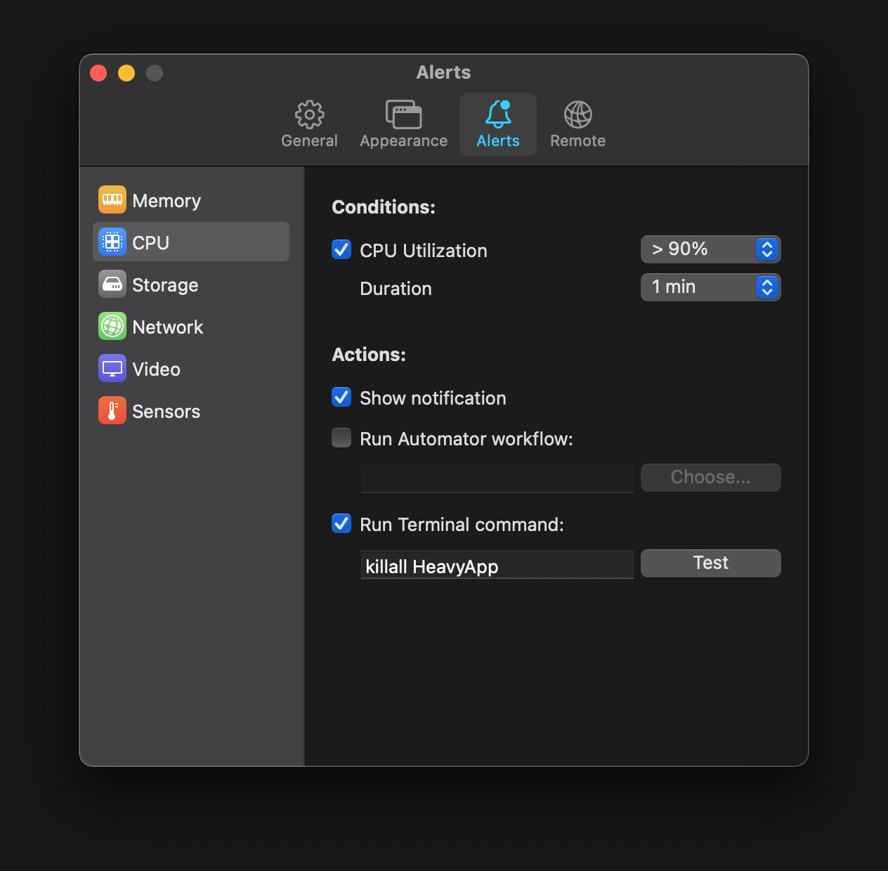 macos cpu monitor