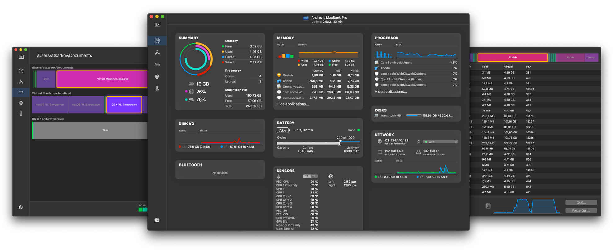 Pixea Plus for mac download free